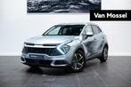KIA Sportage Pulse 1.6 T-GDi 48V Automaat Techno Pack, Stof, Gebruikt, 4 cilinders, 1505 kg