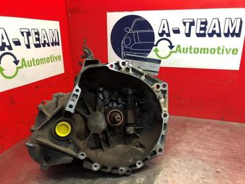 BOITE DE VITESSES MANUELLE Citroën C1 (01-2005/09-2014), Utilisé, Citroën