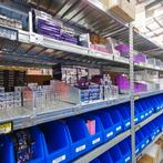 Étagère industrielle (, rayonnage métallique), Enlèvement ou Envoi, Belgique, BELRACK, Neuf