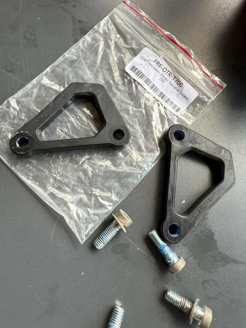 Verlichting van de Tenere700, Motoren, Onderdelen | Yamaha, Ophalen of Verzenden