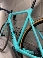 Bianchi Sprint Disc Ultegra, Fietsen en Brommers, Ophalen, Gebruikt, Carbon