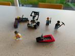 Lego City Prison Island kit de démarrage 60127, Enfants & Bébés, Jouets | Duplo & Lego, Comme neuf, Enlèvement, Lego