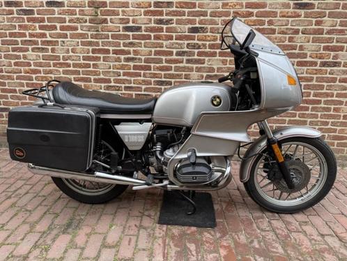 bmw r100rs 1982, Motoren, Motoren | BMW, Particulier, 2 cilinders, Ophalen
