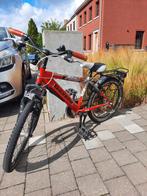 Jongensfiets Gazelle, Ophalen, Gebruikt, Gazelle, Handrem