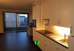 Appartement te huur in Kortrijk, 2 slpks, 2 pièces, Appartement, 136 kWh/m²/an, 61 m²