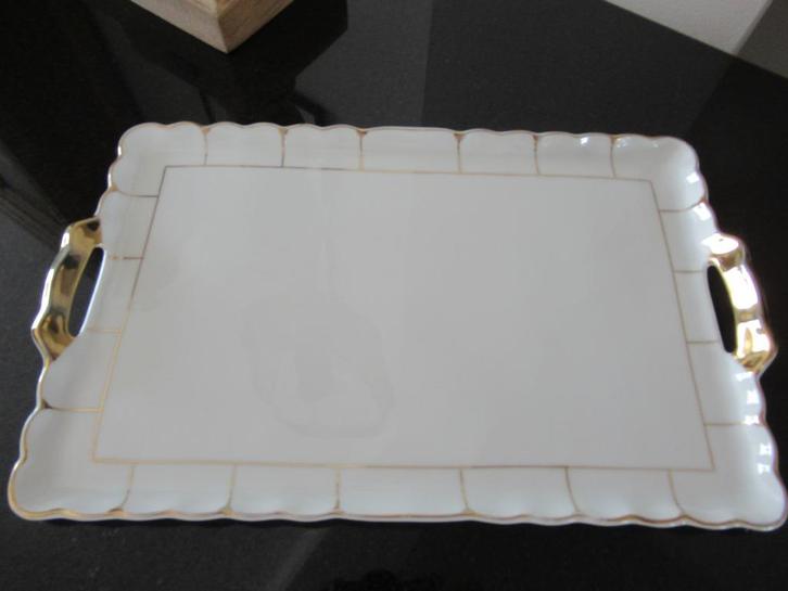 porselein-VICTORIA-CHINA-CZECHOSLOVAKIA-1918/39-ANTIEK, Antiek en Kunst, Antiek | Porselein, Ophalen of Verzenden