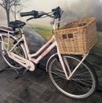 E BIKE! Gazelle Miss Grace Elektrische fiets met 500WH Accu, Vélos & Vélomoteurs, Vélos | Vélos avec bac, Enlèvement ou Envoi