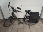 Elektronische fiets, Fietsen en Brommers, 47 tot 51 cm, Ophalen, Nieuw, 50 km per accu of meer