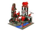 LEGO Alpha Team 6776 Ogel Control Center ZELDZAAM, Kinderen en Baby's, Speelgoed | Duplo en Lego, Complete set, Ophalen of Verzenden