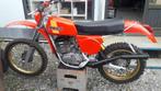 Maico gs 440.  Avec papiers., Motos, 400 cm³, Enduro, 1 cylindre