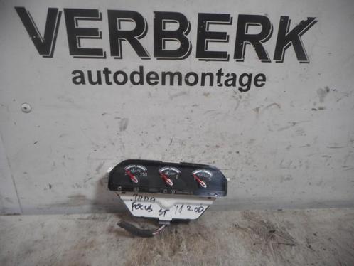 DISPLAY Ford Focus 3 (01-2010/12-2019) (f1et-10b944-ab), Auto-onderdelen, Overige Auto-onderdelen, Ford, Gebruikt