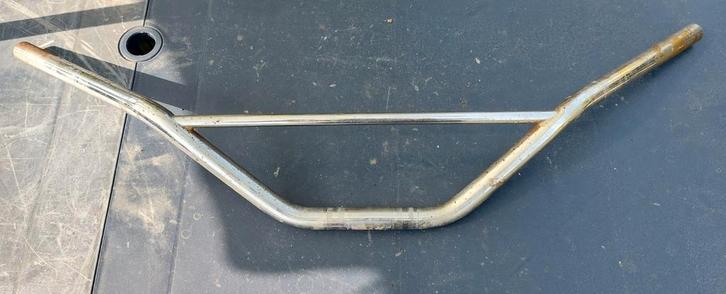 Guidon Kawasaki KE 125 1977-1981, Motos, Pièces | Kawasaki, Utilisé, Enlèvement ou Envoi