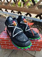 Off white x nike airforce 1 mid maat 44, Kleding | Heren, Schoenen, Ophalen, Zwart, Off White, Nieuw