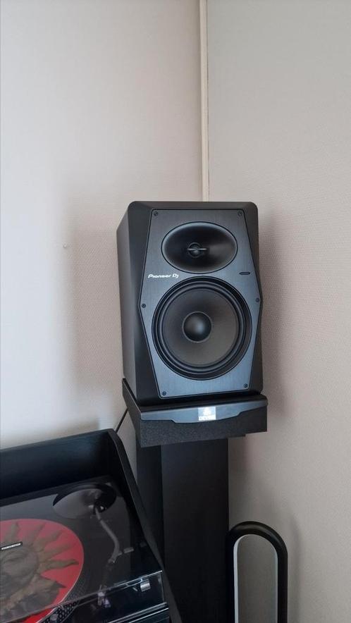Pioneer VM80, Audio, Tv en Foto, Luidsprekerboxen, Zo goed als nieuw, Overige typen, Overige merken, Ophalen