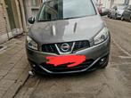 Nissan qaschqai 1600tdci Drive Bleu, Auto's, Voorwielaandrijving, Euro 5, Stof, 4 cilinders