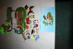 playmobil set 5225 paardenwasplaats, Kinderen en Baby's, Speelgoed | Playmobil, Complete set, Gebruikt, Ophalen of Verzenden
