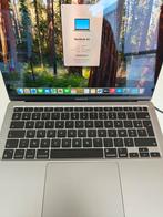 macbook air m1, Ophalen, 13 inch, 512 GB, Zo goed als nieuw