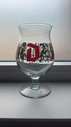 Duvel glas ‘gentse feesten 2025’, Verzamelen, Ophalen of Verzenden, Zo goed als nieuw, Duvel