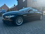 Jaguar XE 2018 2.0 D 129500 km, Auto's, Jaguar, 4 deurs, Zwart, Particulier, XE