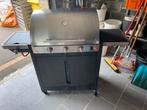 Barbecue op gas Barbecook 3 branders, Tuin en Terras, Ophalen, Gebruikt, Barbecoock