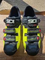 Sidi mtb schoenen spd, Comme neuf, Enlèvement ou Envoi