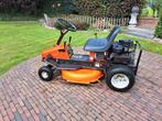 Kawasaki mulching 75cm zitmaaier, Ophalen, Zo goed als nieuw