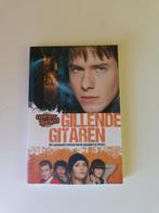 Ghost rockers - Gillende gitaren, Enlèvement ou Envoi, Utilisé, Studio 100, Fiction