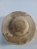 Boite ancienne chinoise sculpté #asiatique #art, Enlèvement ou Envoi