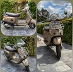 Vespa Lx 125, Ophalen, Gebruikt