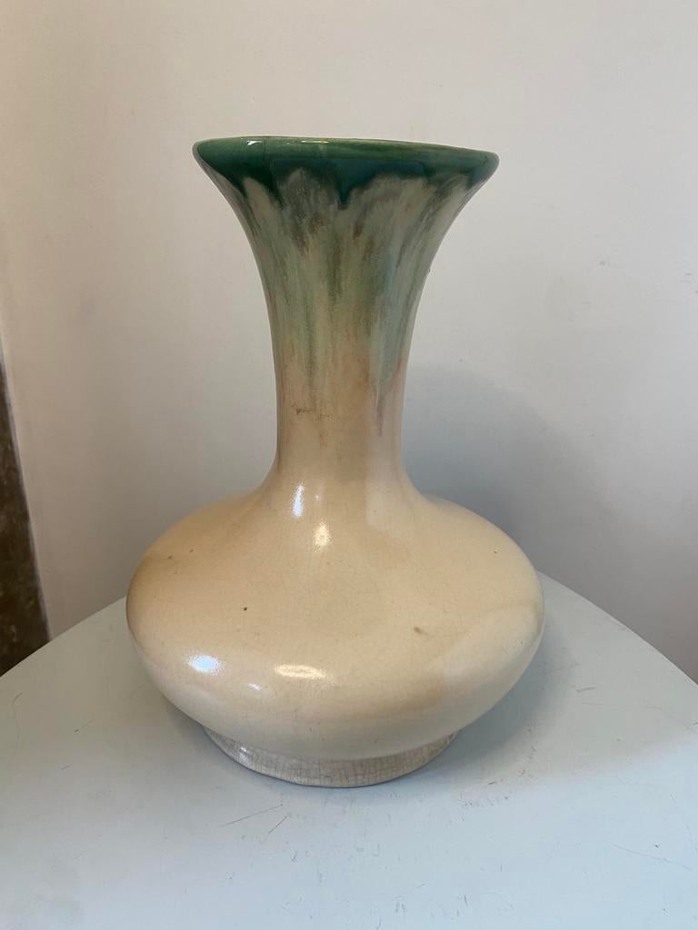 Vase vintage Thulin, Antiquités & Art, Enlèvement ou Envoi