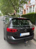 Passat 2.0 TDI automat, Autos, 90 kW, Euro 6, 5 portes, Automatique