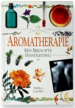 Aromatherapie, een beknopte handleiding, Gelezen, Achtergrond en Informatie, Spiritualiteit algemeen, Ophalen of Verzenden