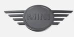 Logo piano black achterklep Mini Countryman F60 51142465238, Ophalen of Verzenden, Nieuw, Mini