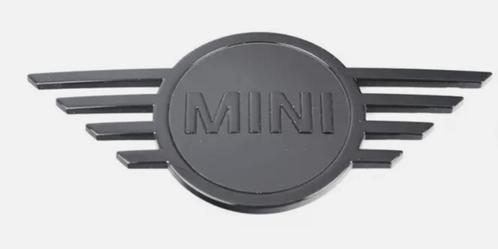 Logo piano black achterklep Mini Countryman F60 51142465238, Auto-onderdelen, Carrosserie, Mini, Nieuw, Ophalen of Verzenden