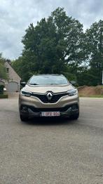 Renault Kadjar Energy TCe 165 Bose Edition, SUV ou Tout-terrain, 5 places, Carnet d'entretien, Cuir