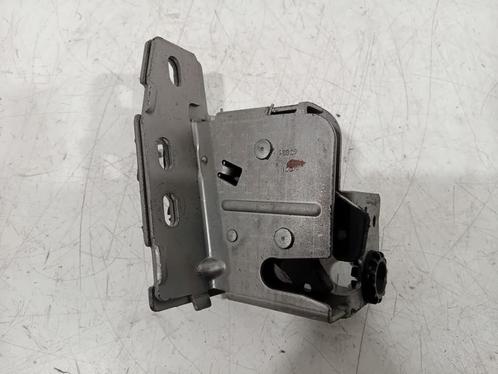 SLOTVANGER ACHTERKLEP Transit Connect (PJ2) (DT11V43286AD), Auto-onderdelen, Carrosserie, Ford, Gebruikt