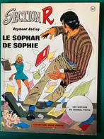 Section R . Le Sophar de Sophie  1ère édition, Livres, BD, Comme neuf
