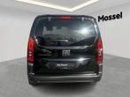 Fiat Doblo 1.5 BlueHDI 130 S&S AT TOP full option, Auto's, Fiat, Stof, Doblo, 4 cilinders, 1535 kg