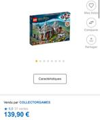 Lego harry potter  75947, Tickets en Kaartjes, Kortingen en Cadeaubonnen