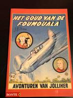 De avonturen van jolliker, Ophalen of Verzenden, Nieuw