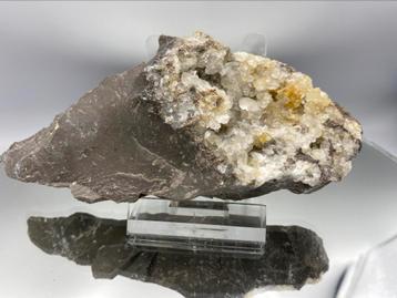 Calciet (België) beschikbaar voor biedingen