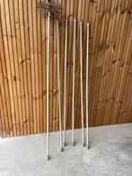 Professioneel schoorsteenveegset, Ophalen, Zo goed als nieuw