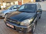 Hyundai Tucson 2.0 CRDI, Auto's, Voorwielaandrijving, Euro 5, Zwart, 4 cilinders