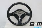 Origineel leder stuur VW Lupo 6X0419091G, Auto-onderdelen, Gebruikt