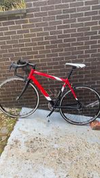 Koersfiets, Fietsen en Brommers, Ophalen, Zo goed als nieuw, Aluminium, Minder dan 10 versnellingen