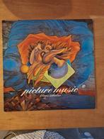 LP vinyl- Klaus Schulze- Plaatmuziek, Ophalen of Verzenden