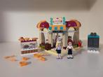 Lego Friends bakkerij, Kinderen en Baby's, Ophalen of Verzenden, Zo goed als nieuw, Complete set, Lego