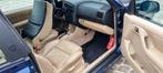 Volkswagen golf 3 cabrio 1.6 automaat 1998, Auto's, Automaat, Zetelverwarming, Golf, Particulier