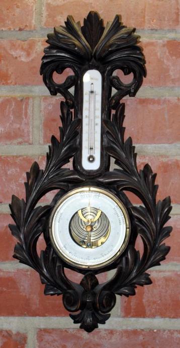Barometer 60 cm beschikbaar voor biedingen