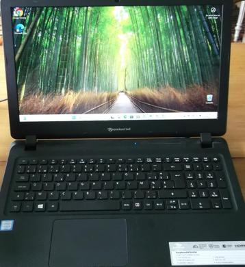 Packard Bell Easynote beschikbaar voor biedingen